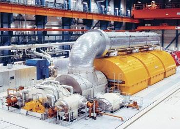 Condition monitoring for extending the life of your machines Knowing the condition of stator insulation is vital Statistics for rotating electrical machines show that a major source of failure is