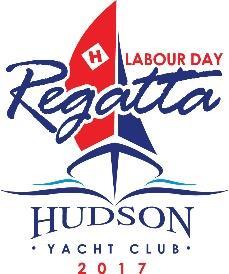 Hudson Yacht Club Labour Day Regatta September