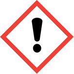 4. Emergency telephone number : Surface cleaning Emergency number : 800-424-9300 SECTION 2: Hazard(s) identification 2.1.