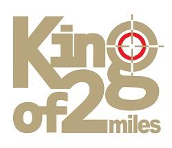 KING OF 2 MILES (Ko2M) 2018 Match Registration Form Match Dates and Location: July 2-4th, 2018 NRA Whittington Center, Raton, NM Name of Competitor: Name of spotters #1 #2 Address: Telephone Number:
