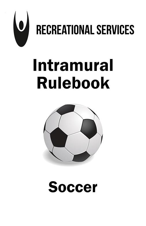 TABLE OF CONTENTS Rule 1 - Field of Play 1 Rule 2 - The Ball 1 Rule 3 - The Players 1 Rule 4 - Player s Equipment 2 Rule 5 - Referees 2 Rule 6 - Linesman 3 Rule 7 - Duration of the Game 3 Rule 8 -
