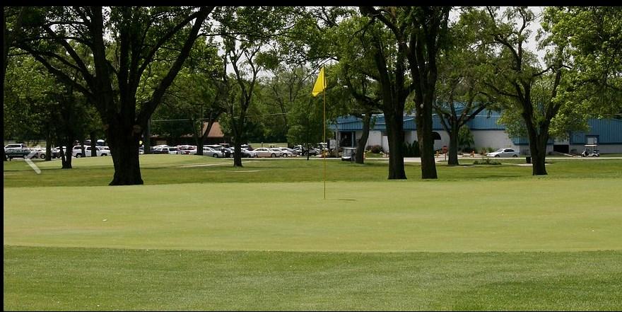 OVERVIEW : Acreage: Donald Ross Golf Course 114 +/-