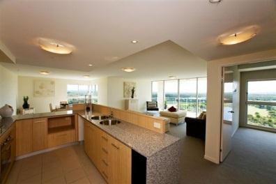 situated in the city of Caloundra, S.E. Queensland, Australia.