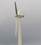 45% Notes: The sizes of Vestas turbines listed are no longer available new.