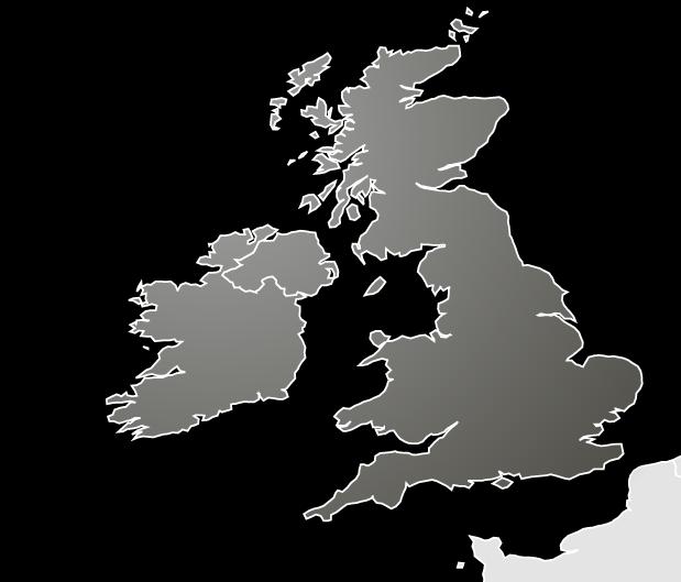 Fujitsu UK & Ireland local delivery on a global scale UK & Ireland, GBG Regional CEO: Duncan Tait Revenue: 1.