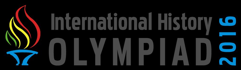 2016 International History Olympiad Medalists and Medals Summary 2016 International History Olympiad Official Medals Rankings for Top Individual Students Notes: All students who won at least two gold