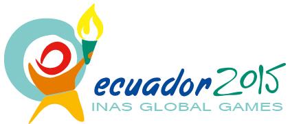 Ecuador 2015 Inas Global Games