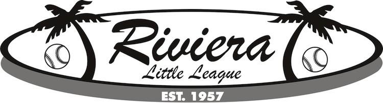 We re on the Web! Www.rivieralittleleague.org In order to produce the newsletter each week I need your help.
