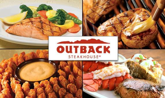 Bid Item #317 Dinner with a Legend Dinner for Eight at Outback with Anthony Muñoz