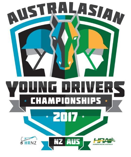 Guidelines Preamble The Australasian Young Drivers Championship is a Championship Series contested by nominated representatives from Australia and New Zealand.
