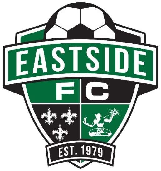 Eastside FC 2018 Spring