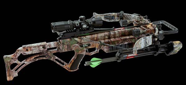 Thank you for purchasing an Excalibur crossbow. We are confident that your new crossbow will bring years of enjoyment and enhance your hunting experience.