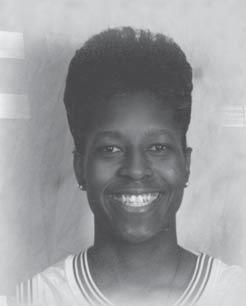 3. Angela Aycock 1,978 Points Dallas, Texas 6-2 F 1992-95 1,000 POINT CLUB Had her No. 12 Kansas jersey retired on Feb. 3, 2003.