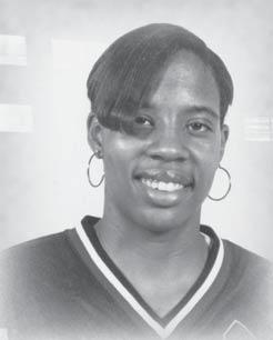 8. Charisse Sampson 1,568 Points Los Angeles, Calif. 5-10 G 1993-96 1,000 POINT CLUB Three-time U.S. Jones Cup Team member.