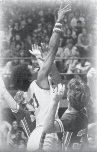 All-Tournament Team Big Eight Player of the Decade for the 1980 s First woman inducted into the KU Hall of Fame Led the nation, including men, in scoring (1979) Led