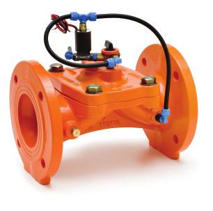 Electric ontrol Hydraulic alve On/Off electric valves are used for remote control of hydraulic valves. Normally open or normally closed configurations are available.