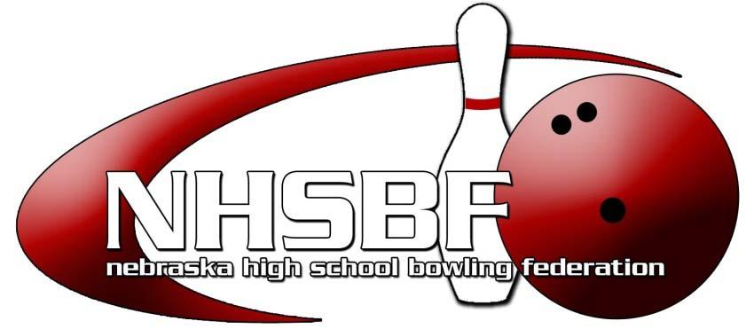 Nebraska High School Bowling Federation The purpose of the Nebraska High School Bowling Federation will be to provide high school students with an opportunity to experience the spirit of team