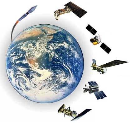 RSS Version 7 Products Intercalibrated multi-platform suite 100 years satellite data Release in