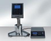 of viscometers are available. TR Spindles for R and H viscometer type.