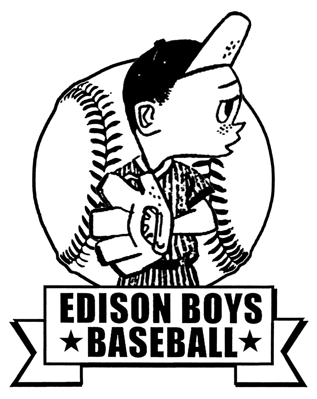 EDISON BOYS BASEBALL, INC.