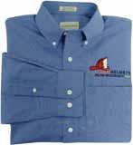 C Cairns Classic Polo Shirt A cotton/poly blend easy care jersey knit polo, full cut and side