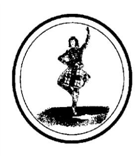 NATIONAL DANCING ASSOCIATION OF AUSTRALASIA INC. An affiliated examining body with the Australian Board of Highland Dancing Inc.
