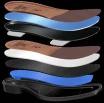 Features Seam-sealed construction and waterproof-infused leathers Removable footbed to accommodate custom orthotic