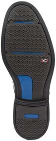 TECHNOLOGY WITH N DDITIONL LYER OF CUSHIONING IN BOTH THE FOOTBED ND OUTSOLE FOR N EXTR LEVEL OF COMFORT.