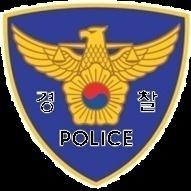 T: KEC, Korea , National Police