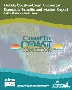 Finding Sustainable Funding Use Data Coast to Coast