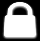 The Lock icon displays when a lane is not active with bowler names.