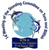 SCTB14 Working Paper SWG 6 PREDATION OF TUNA BY WHALES AND SHARKS IN THE WESTERN AND CENTRAL PACIFIC
