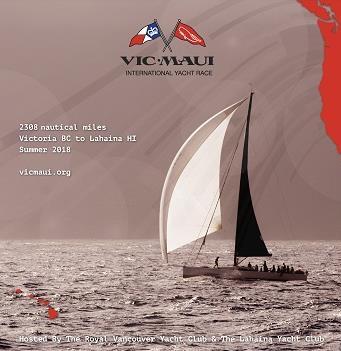 SAILING INSTRUCTIONS 2018 Victoria to