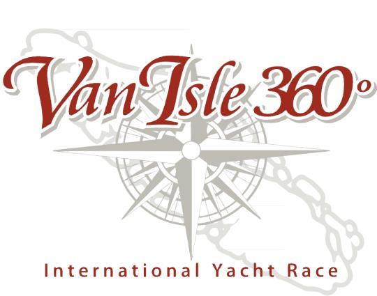 International Yacht Race.