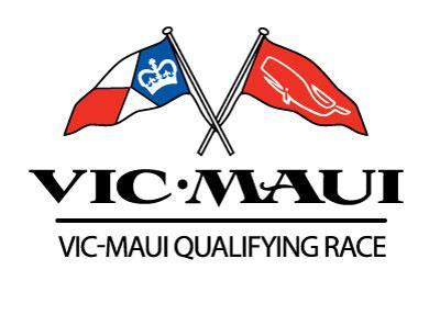 Boats planning to enter the Vic-Maui race are required