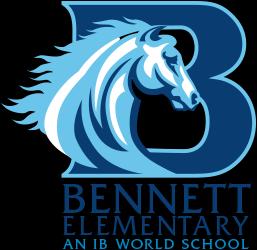 Bennett IB Elementary March 4, 2016 Bennett News From the Principal Happy March Bennett Families!
