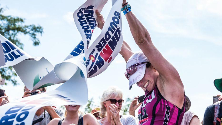 WELCOME Thank you for being a part of our 2015 IRONMAN VIP Program at the Blueprint IRONMAN Boulder. This VIP Guide contains schedules and other race info to make your spectator experience easier.