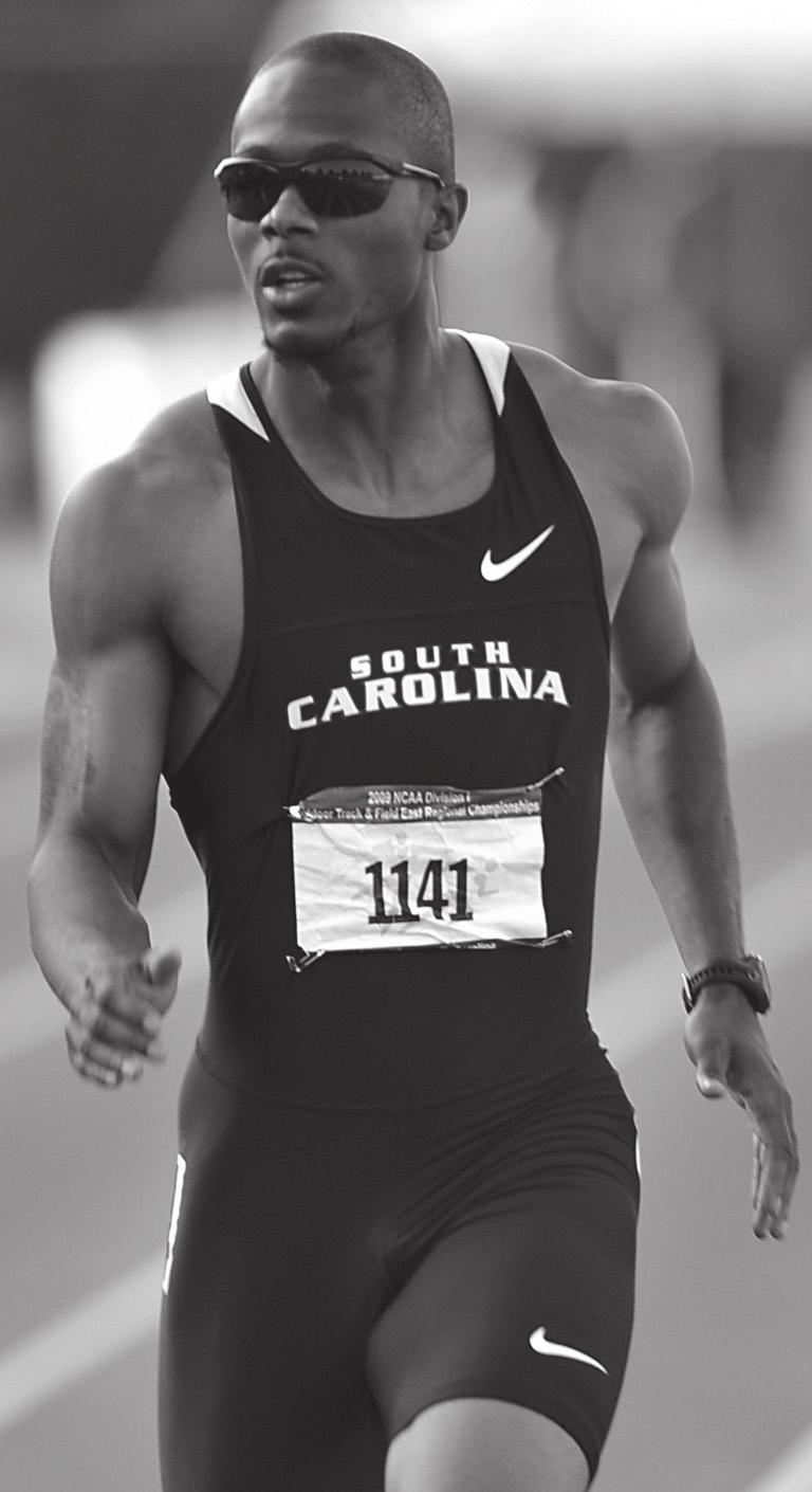 Antonio Sales 1x All-American Sprints So. // So. Chapel Hill, N.C. // East Chapel Hill 60m (6.82) 100m (10.33) 200m (20.72) 3/28 Weems Baskin Invite 200m 3rd 21.86 4/11 Spec Town Relays 200m 2nd 21.