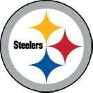 REGULAR SEASON GAME #12 Pittsburgh Steelers (6-5) vs. New York Giants (8-3) DATE: Sunday, Dec. 4, 2016 KICKOFF: 4:25 p.m. ET SITE: Heinz Field (68,400) Pittsburgh, Pa.