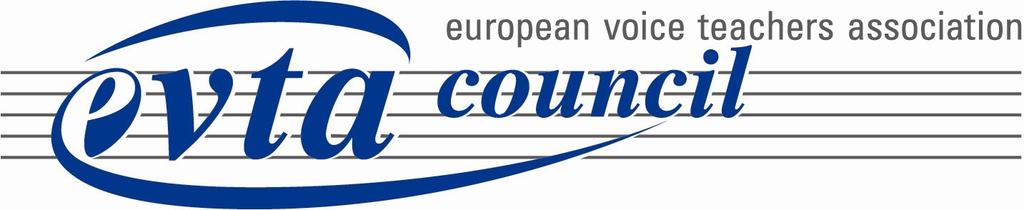 EVTA NEWS FOR COUNCILLORS DECEMBER 2015 Dear Councillors, This past year has been busy for EVTA with many activities in Europe.