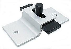FIAT FIAT CONCEALED LATCH ADA CONCEALED LATCH
