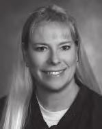 of the Year Lisa Link Aberdeen Central From 1994-1998, Lisa Link s Aberdeen Central girls tennis teams won five straight Eastern South Dakota Conference championships.