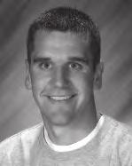 2008 Girls Basketball Coach of the Year Nate Malchow Sioux Falls Washington In three seasons, Nate Malchow took a struggling program to a state championship.