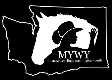 and facilitating successful adoptions of the Bureau of Land Management wild mustangs through a training program for regional youth, as well as, adults.