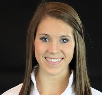 A part of the Champions Gymnastics Club team before her collegiate career. Gained valuable experience last year in her first season with Missouri, including exhibitioning in five meets and two starts.