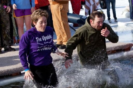 The Polar Plunge Special Olympics South Dakota has been hosting Polar Plunges across the state for more than 15 years.