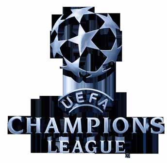 as only the UEFA Champions League can provide.