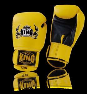 Boxing Gloves TOP KING Boxing Gloves Ultimate