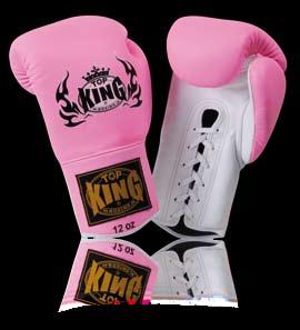 Gloves Ultimate TOP KING Boxing Gloves Ultimate