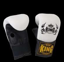 Mitts Air TOP KING Bag Mitts Air are injected molded with field tested shock absorbent foam